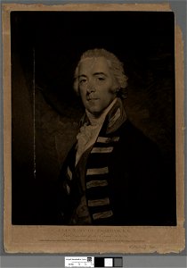 Portrait of John, Earl of Chatham, K.G (4671805)
