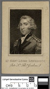 Portrait of Lt. Genl. Lord Lynedock (late Sr. Thos. Graham) (4672517)