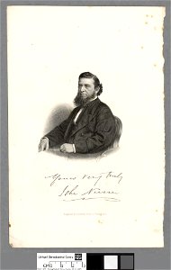 Portrait of John Nunn (4673397)