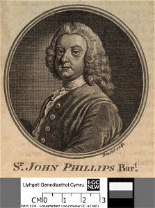 Portrait of John Phillips Bart (4669885)
