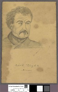 Portrait of Lord Clyde (4672405)