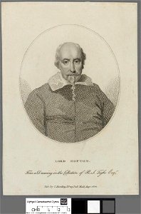 Portrait of Lord Hopton (4672605)