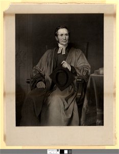 Portrait of Llewelyn Lewellin (4674514)
