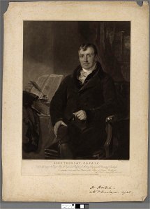 Portrait of John Thomson, M.D. F.R.S.E (4674736)