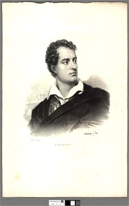 Portrait of Lord Byron (4671331)