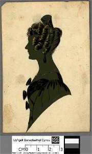 Portrait of Margaret Coakley Davies (4674066)