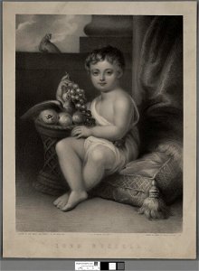 Portrait of Lord Russell (4671938)