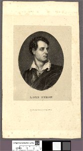Portrait of Lord Byron (4672801)