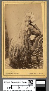 Portrait of Mary Wynne-Jones (4670563)