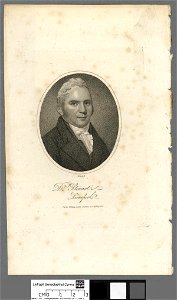 Portrait of John Stewart, D.D. Liverpool (4673479)