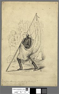 Portrait of Lord John Manners, Duke of Scotland (4674204)