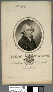 Portrait of Mr. Elhn. Winchester (4671051)