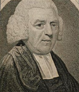 Portrait of John Newton (4672661)