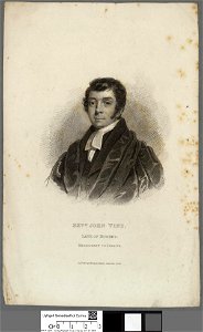 Portrait of John Vine (4669986)