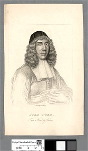 Portrait of John Owen (4670247)