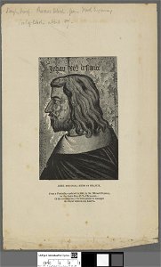 Portrait of John, the Good, King of France (4673753)