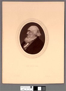 Portrait of Lord Justice James (4670941)