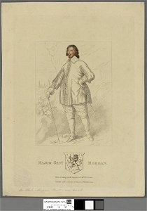 Portrait of Major Genl. Morgan (4671678)