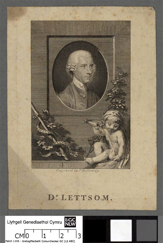 Portrait of Lettsom (4672948)