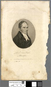 Portrait of John Styles (4669955)