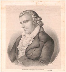 Portrait of man LCCN2003674333