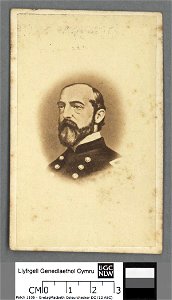 Portrait of Major-General George G. Meade (4670963)