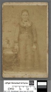 Portrait of Mary Price (4670453)