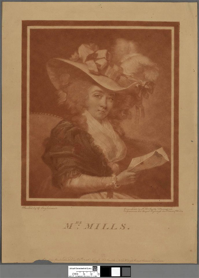 Portrait of Mrs. Mills (4671666)