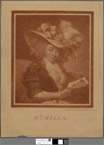 Portrait of Mrs. Mills (4671666)