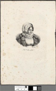 Portrait of Mme. Lavalette (4674750)