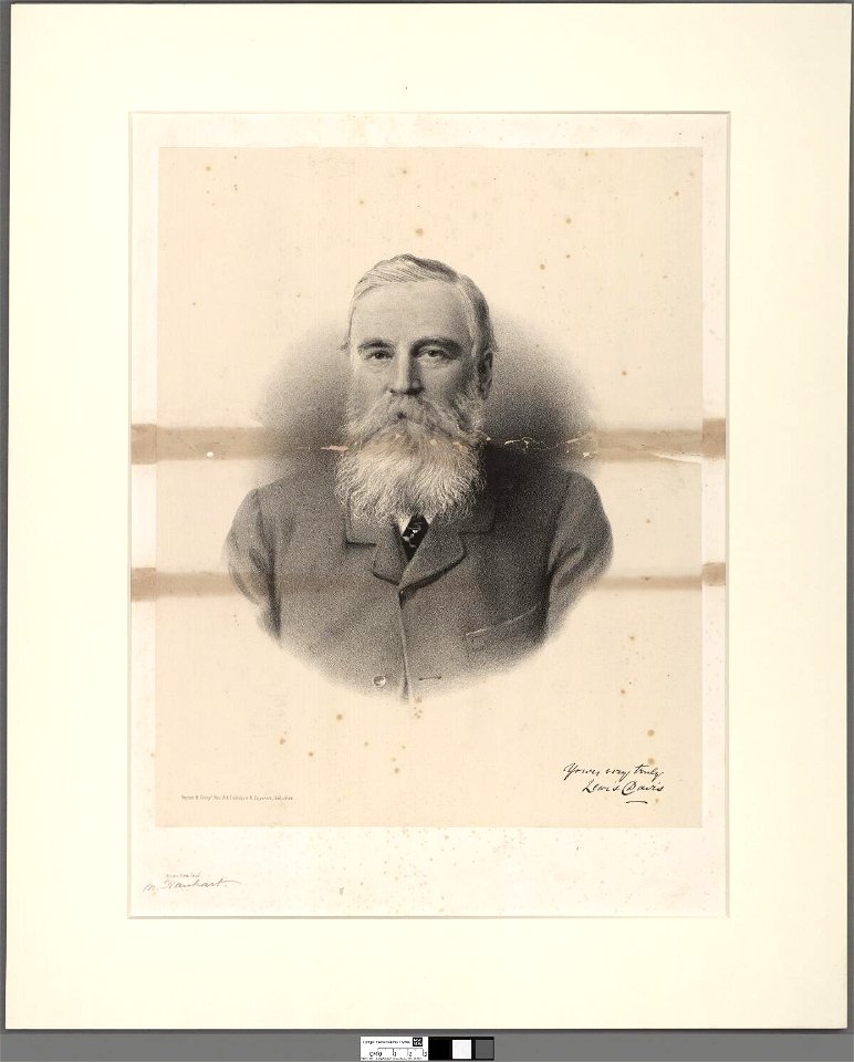 Portrait of Lewis Davis (4674678)