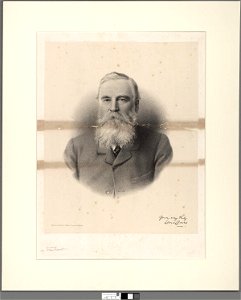 Portrait of Lewis Davis (4674678)