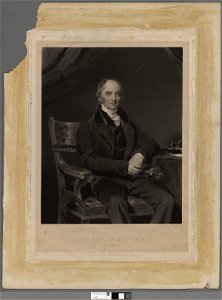 Portrait of John Taylor, Esqre. F.R.S. . . (4674733)