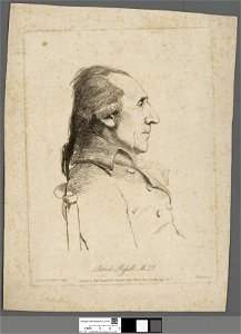 Portrait of Patrick Russell, M.D (4671942)