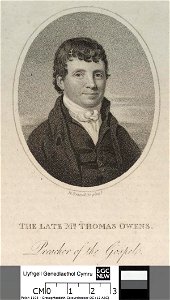 Portrait of Mr. Thomas Owens (4673401)