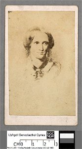 Portrait of Martha Bright (née Wood) (4674322)