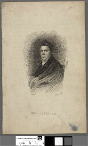 Portrait of Mr. Jameson (4673747)