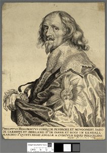Portrait of Philippus Herbitus (4670881)