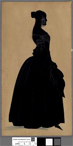 Portrait of Mary Humphreys (4672629)