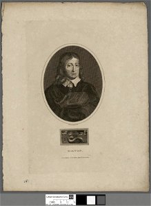 Portrait of Milton (4671668)