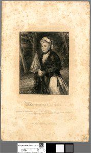 Portrait of Mary, Countess of Bute (4673032)