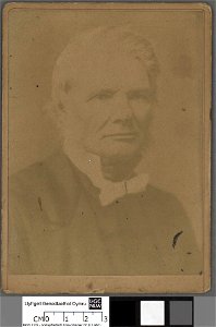 Portrait of Rev. Owen Thomas, D.D. (4671496)