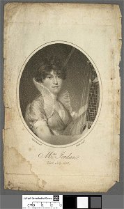 Portrait of Mrs. Jordan (4673968)