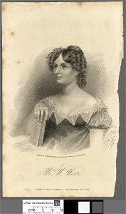 Portrait of Mrs. W. West (4673889)