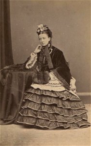 Portrait of Mrs. Davies (4673067)