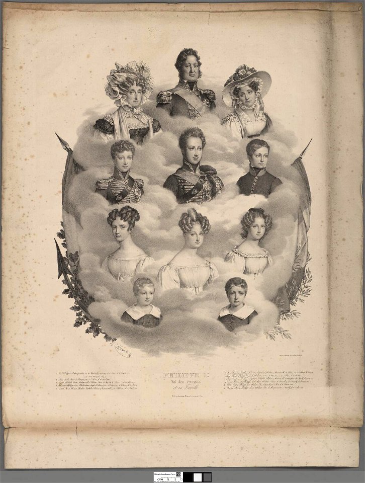 Portrait of Philippe 1er (4674758)