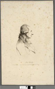 Portrait of Paul Sandby (4671950)