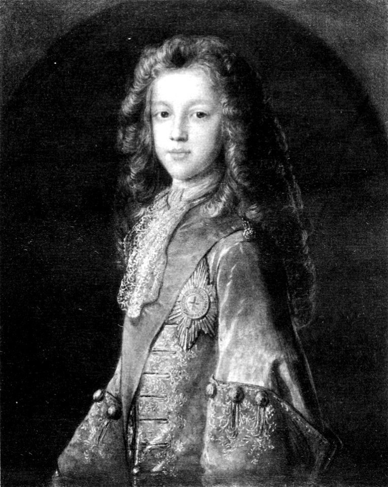 Portrait of Prince James as boy 06 enh