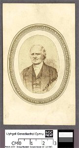 Portrait of Parch. H. Rees (4670473)