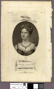 Portrait of Princess Charlotte (4669692)